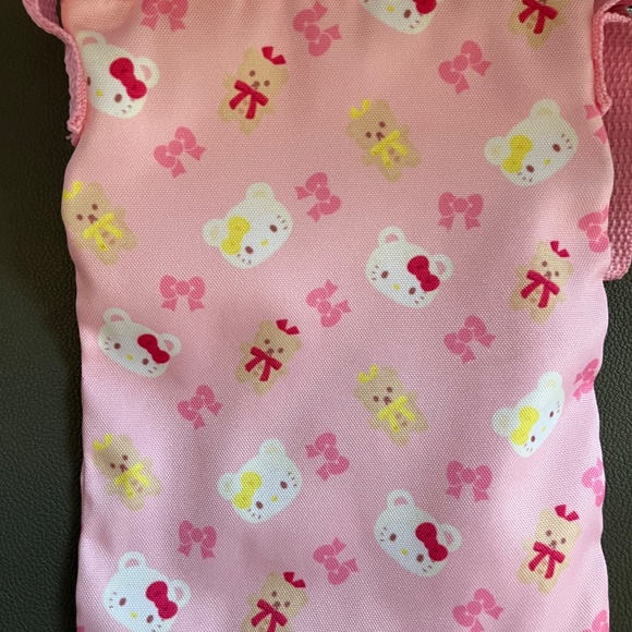 Hello kitty crossbody loungefly - Picture 4 of 4
